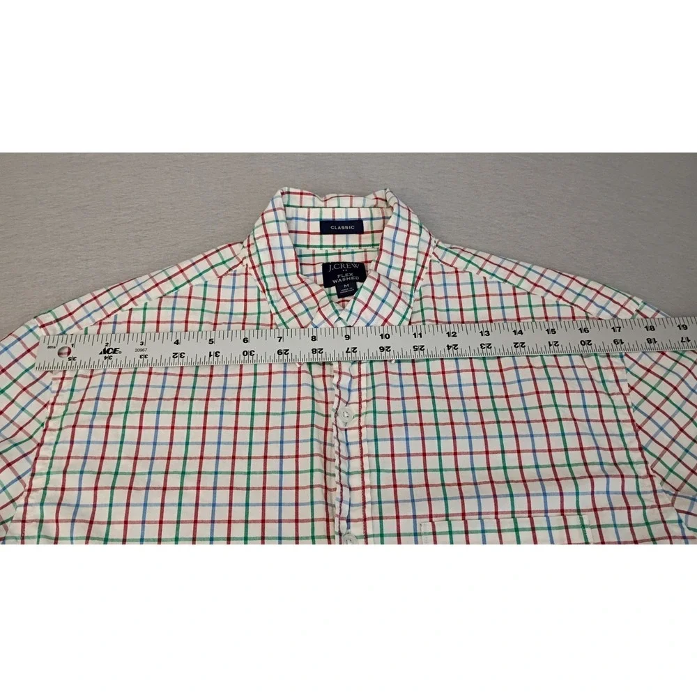 J.CREW flex wardrobe